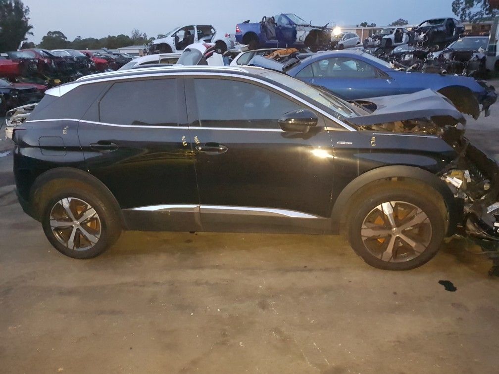 Download 2009 PEUGEOT 3008 Service and Repair Manual Manuals